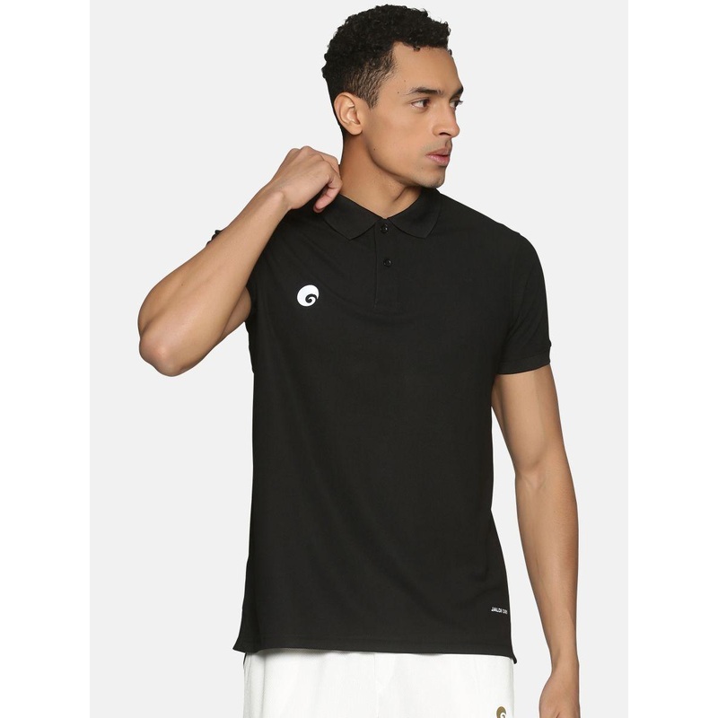 Omtex Kings Polo T-shirt S