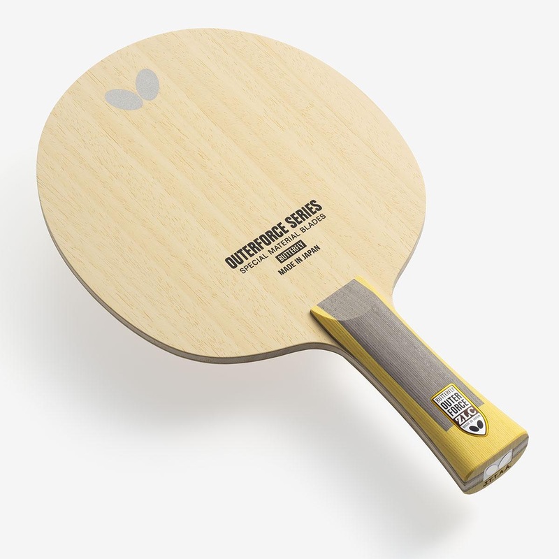 Outerforce ZLC Blade