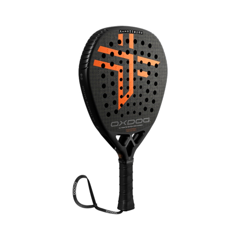 Oxdog Ultimate Match 2025 Padel Racket