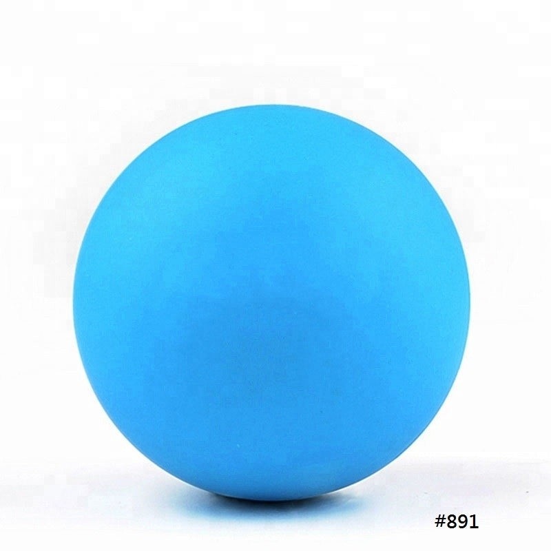 PARZT MASSAGE BALL Yellow