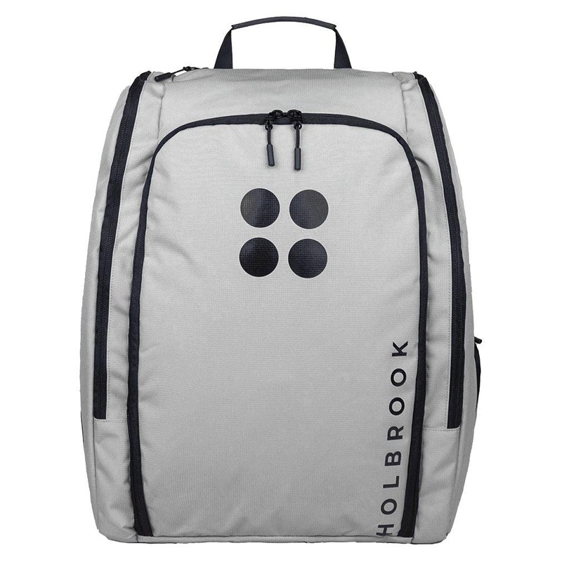 Podium Pickleball Bag Light Gray
