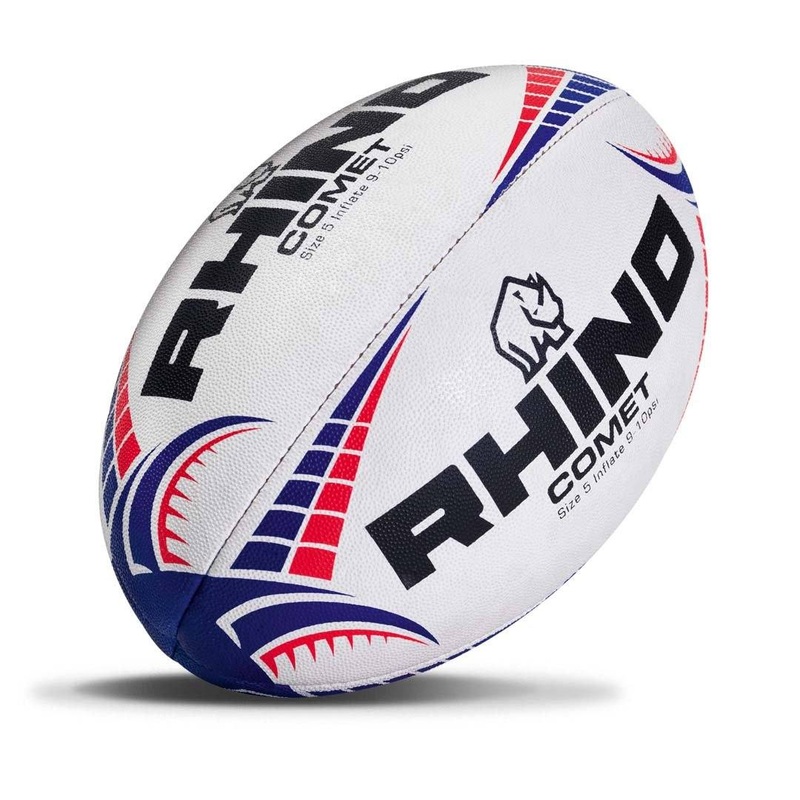 Rhino Rugby Ball Bundle default name default items