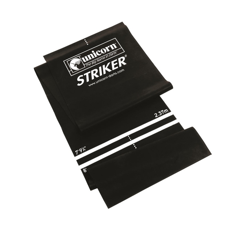 Striker Dart Mat