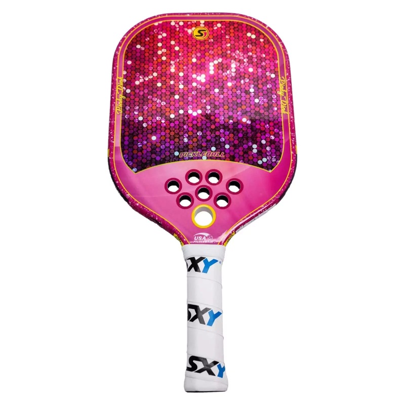 SXY PKL PINKY DINK Pickleball Paddle