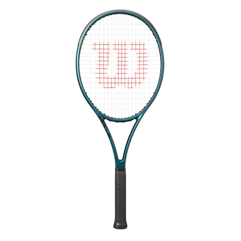 Wilson Blade 104 v9 Tennis Racquet 4 1/8″