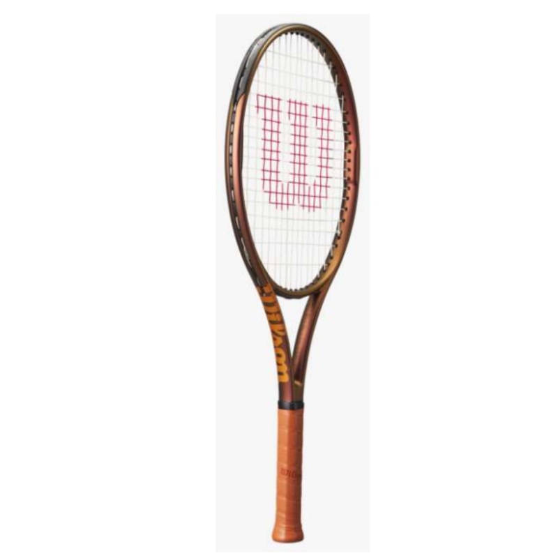 WILSON PRO STAFF 26 V 14.0 TENNIS RACKET