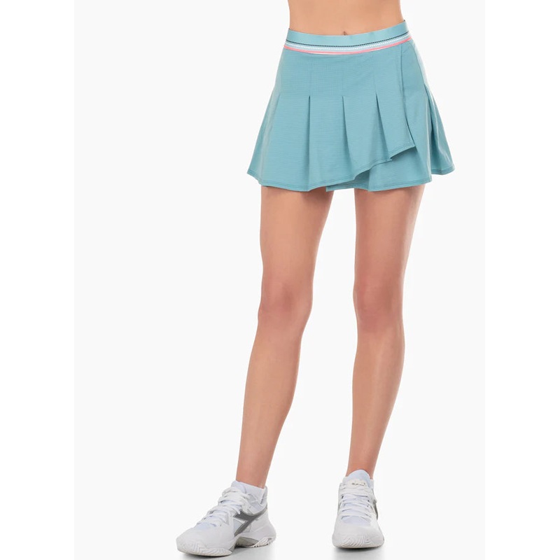 Women’s Lucky In Love- Love Me Tennis Skirt Small