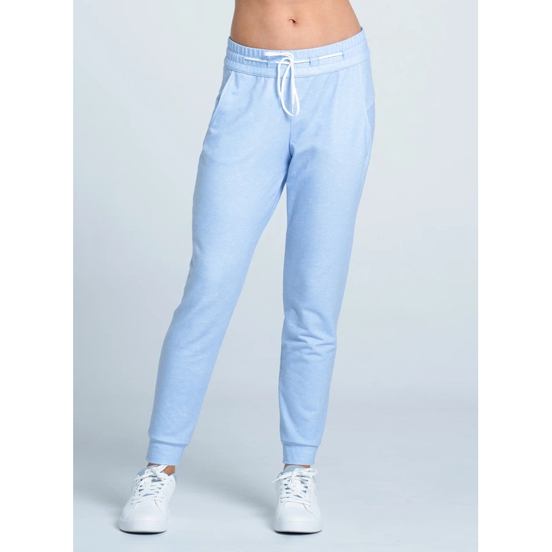Women’s Lucky in Love Renew Heather Jogger Medium
