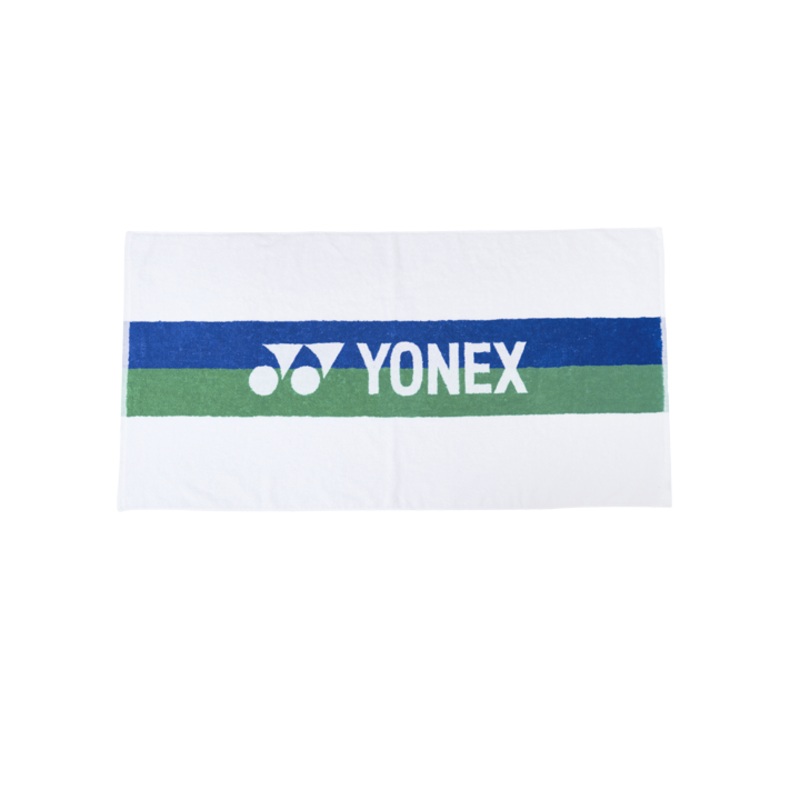 YONEX Sports towel 239TW003U White