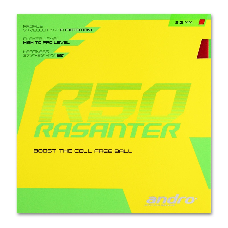 Andro Rasanter R50