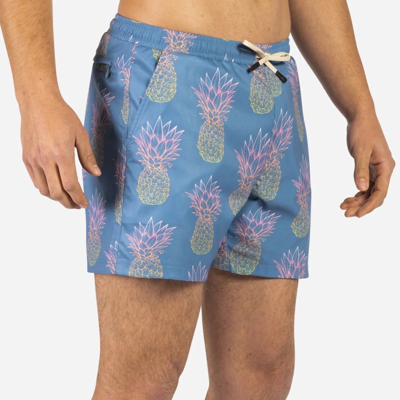 BN3TH Agua Volley X 2N1 Swim Short 7