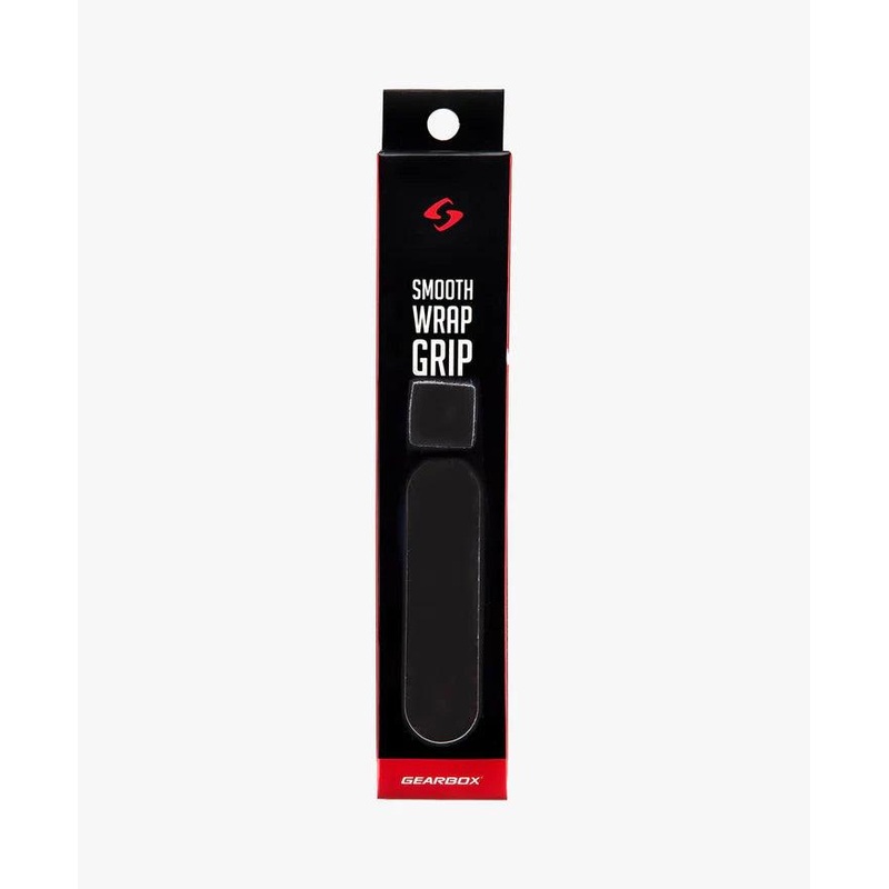 Gearbox Pickleball Smooth Wrap Grip