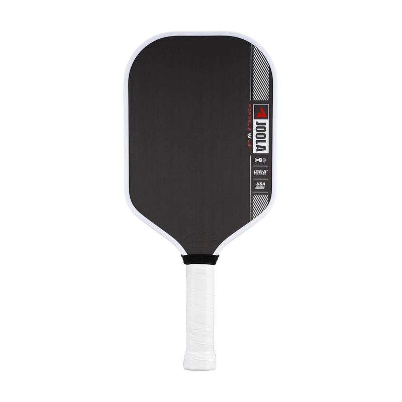 Joola Ben Johns Perseus Pro IV Duel 16mm Paddle