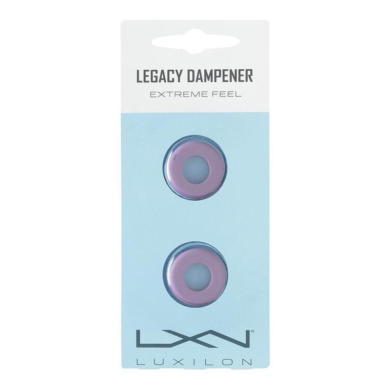 Legacy Tennis Dampeners Purple