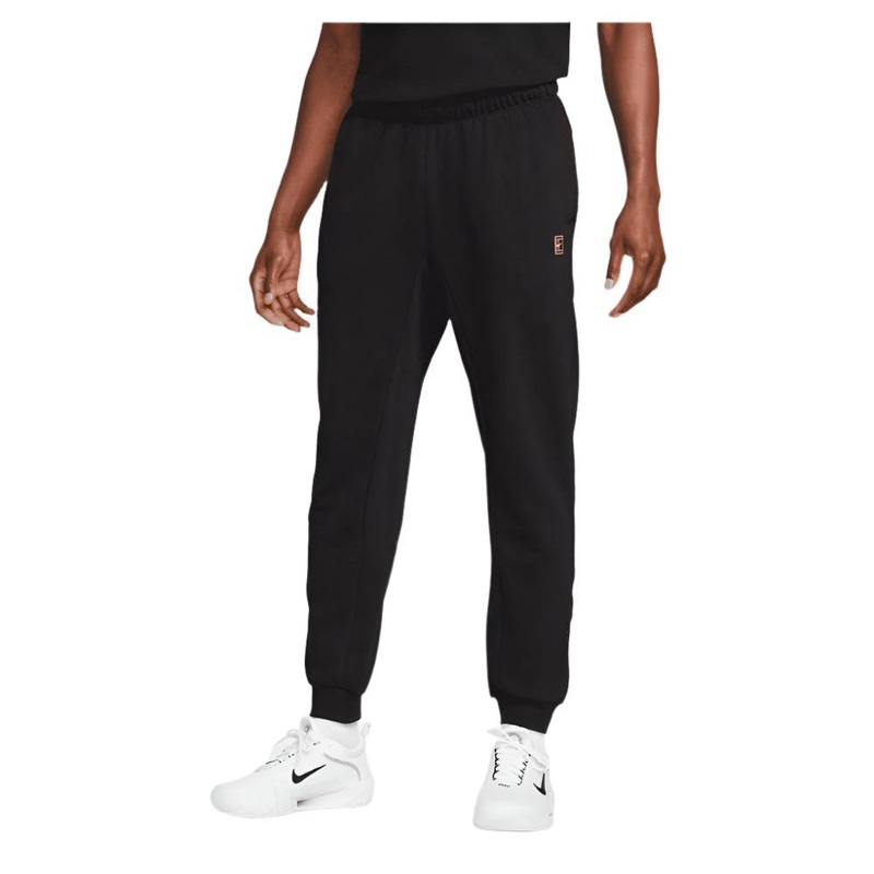Men’s Court Heritage Fleece Tennis Pants