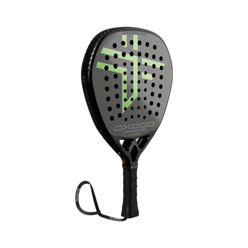 Oxdog Ultimate Pro 2025 Padel Racket