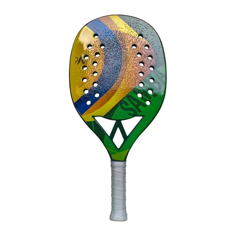 Paar SAMBA 3K 2023 Professional Beach Tennis Paddle