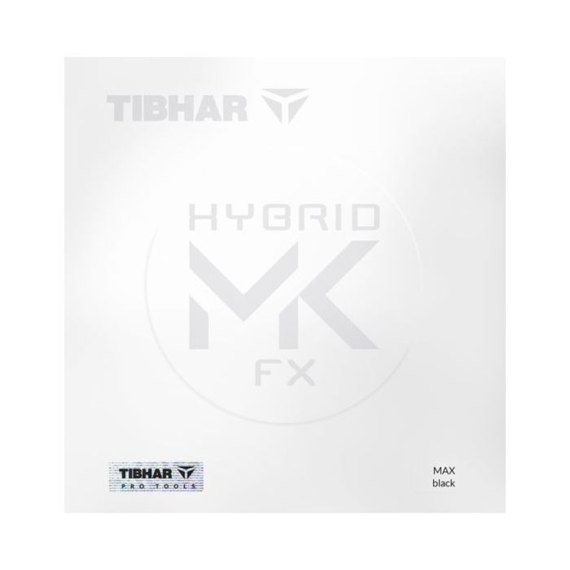 Revtement TIBHAR Hybrid MK FX