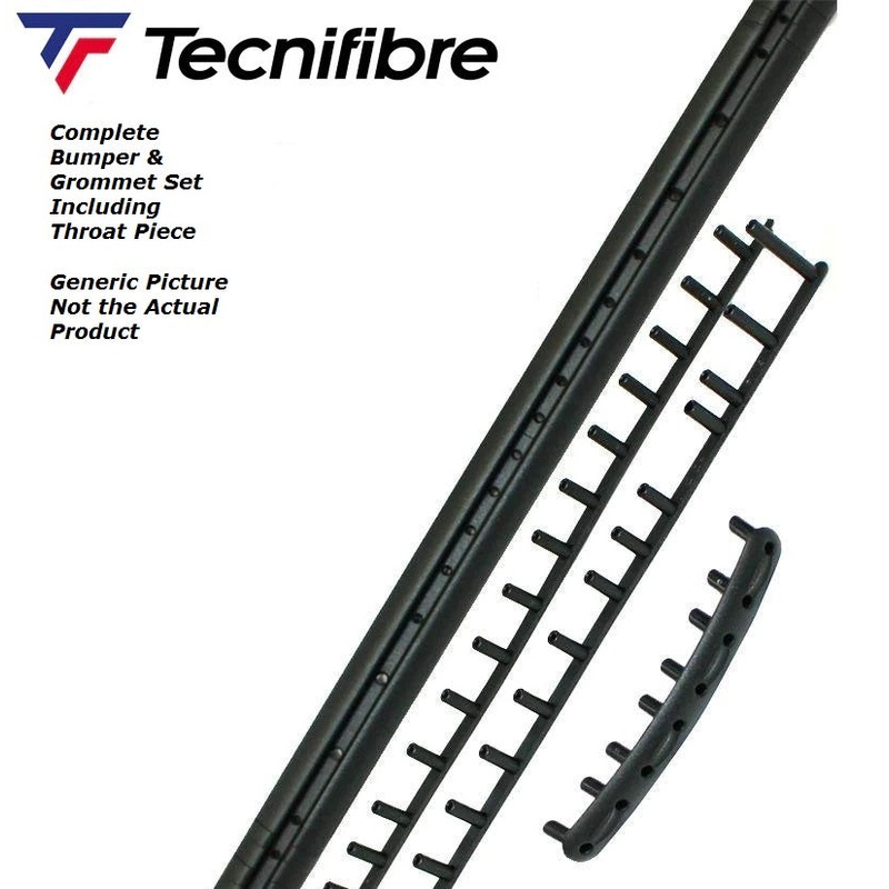 Tecnifibre TFight 255 / 280 / 295 MP ATP Grommet
