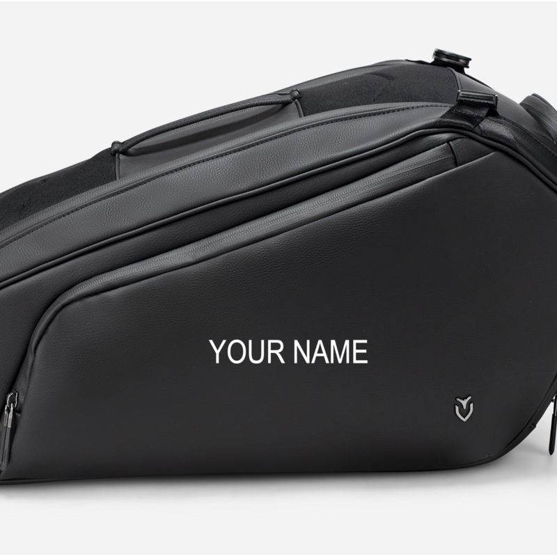 VESSEL BAG NAME EMBROIDERY ADD ON (Surcharge)