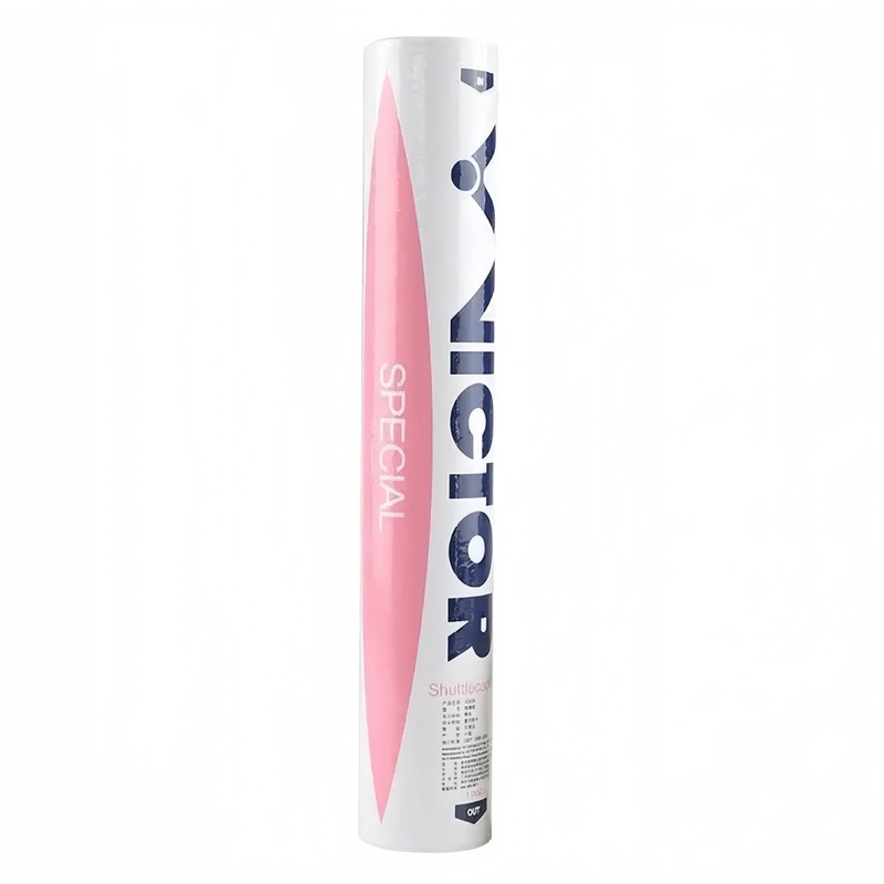VICTOR Special Feather Shuttlecock 78