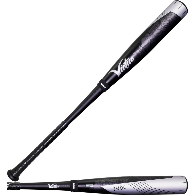 Victus NOX BBCOR 2 5/8 (-3) 32″/29 oz.