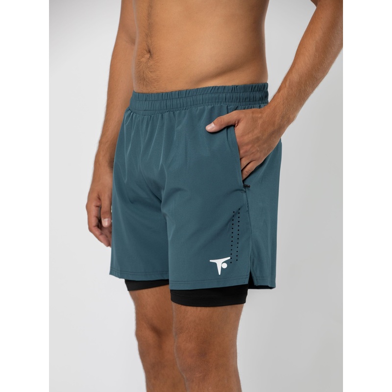 Volt Dash Shorts