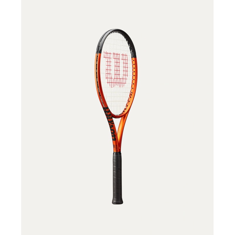 Wilson Burn 100LS V5 Tennis Racquet 4 3/8″