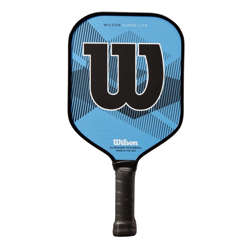 Wilson Surge Lite Pickleball Paddle