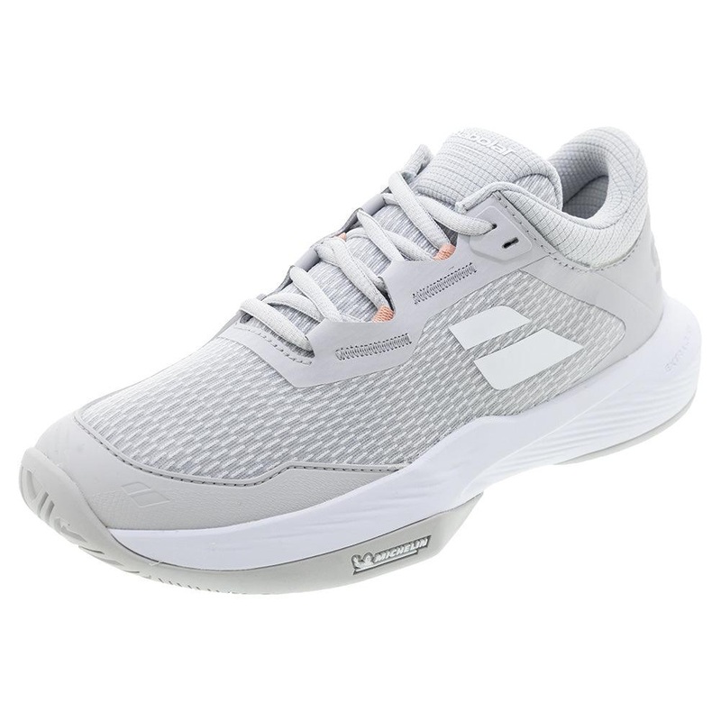 Women`s SFX 4 Tennis Shoes Lunar Rock