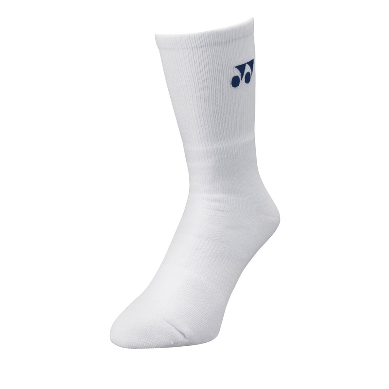 Yonex Woman Sport Socks 29120 White(011)