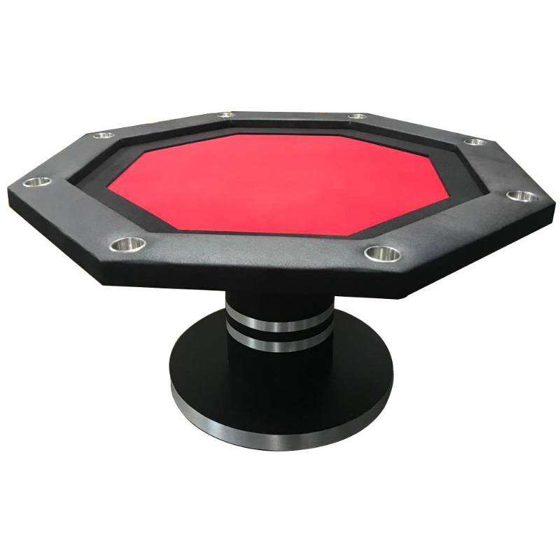Aces Plus Poker Table 9Ball India | Kibi Sports