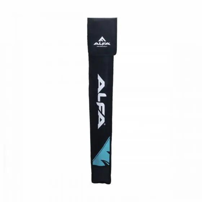 ALFA Hockey Stick Bag For Single | KIBI Sports Blue