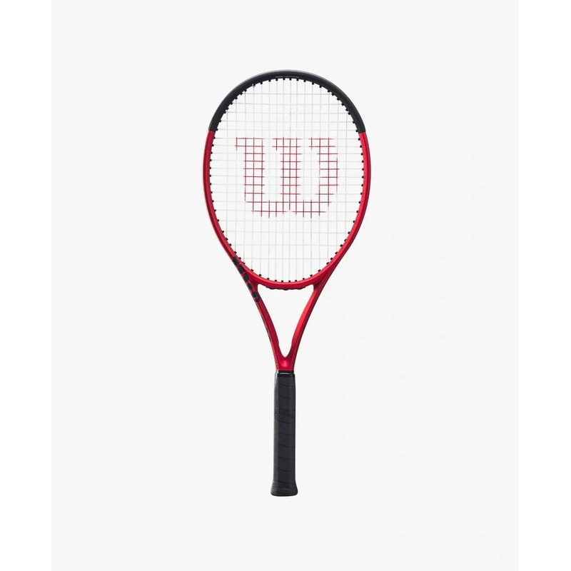 Demo WILSON CLASH 100L V2.0  WR074311 G2 RED