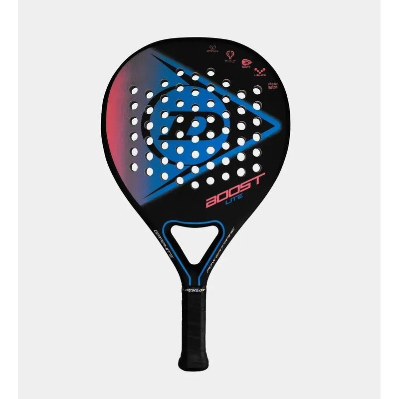Dunlop Boost Lite Padel Paddle