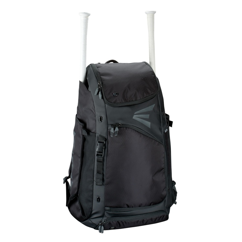 Easton E610 Catcher’s Bat Pack Black