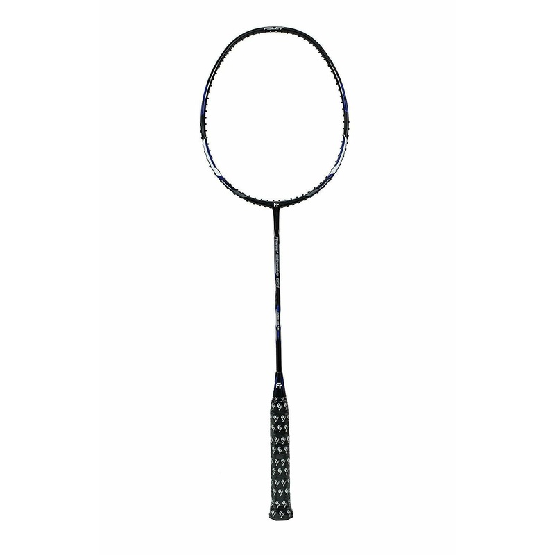 Felet (Fleet) Frenzy Offensive 001 Badminton Racket