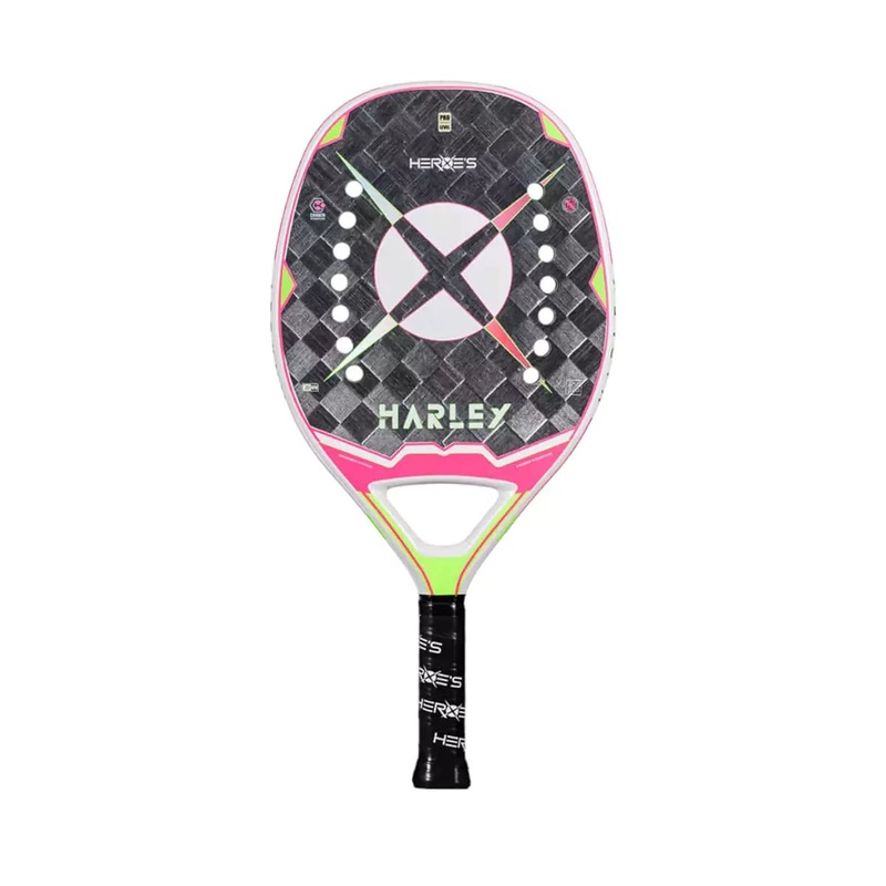 Heroe’s HARLEY 2025 Beach Tennis Racket