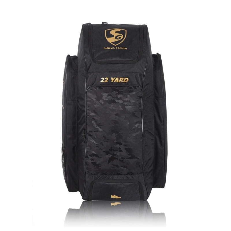 Kit Bag SG 22 YARD DUFFLE
