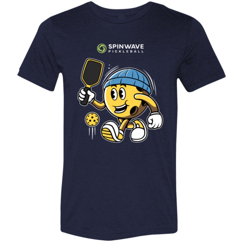 Lil Pickle Unisex Triblend Tee