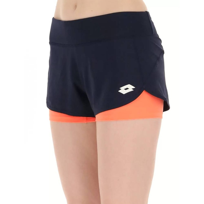 Lotto Women’s IV Short (Navy)