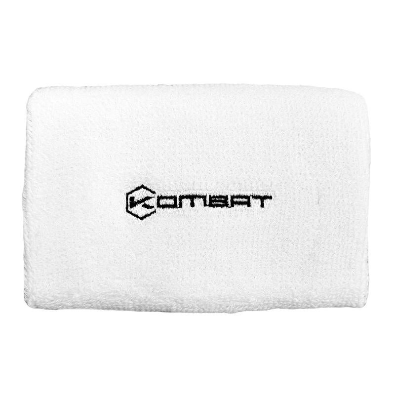 Muequera Kombat Hex Blanco 1 Unidad