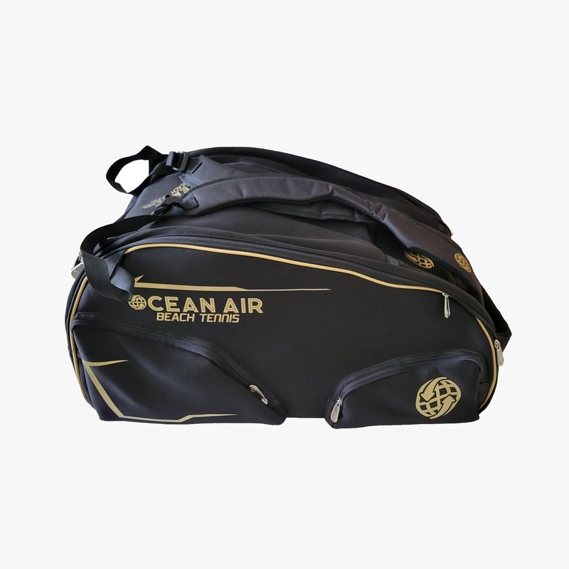 Ocean Air Beach Tennis Paddle PRO BT TRAVEL Bag
