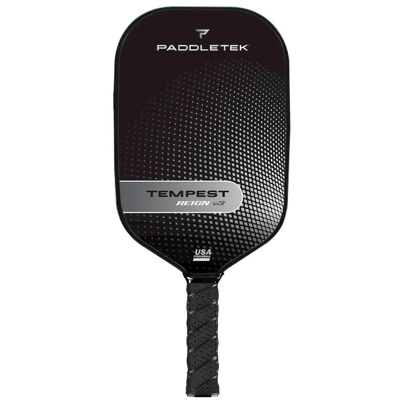 Paddletek Tempest Reign v3
