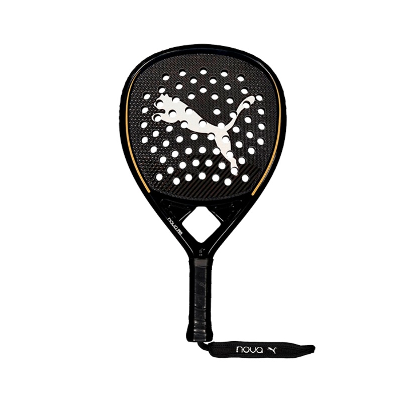 Puma Nova Pro Hybrid Padel Racket