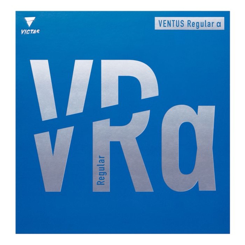 Revtement Victas Ventus Regular Alpha