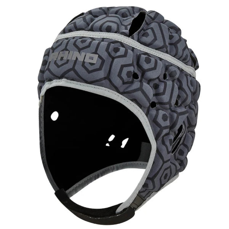 Rhino Pro Headguard SB BLACK