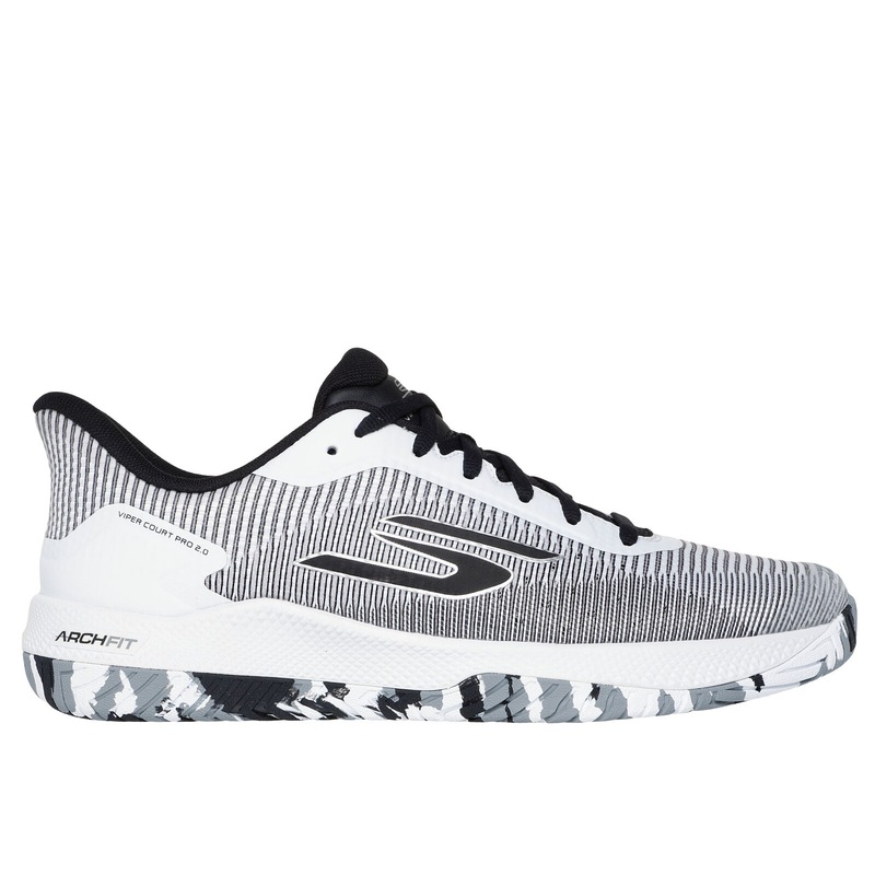 Skechers Viper Court Pro 2.0 Mens Pickleball Shoes