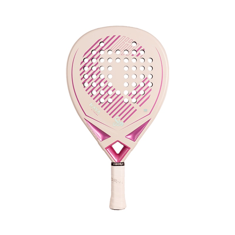 VIBOR-A Naya Xtreme Fiber 2.0 2025 Padel Racket