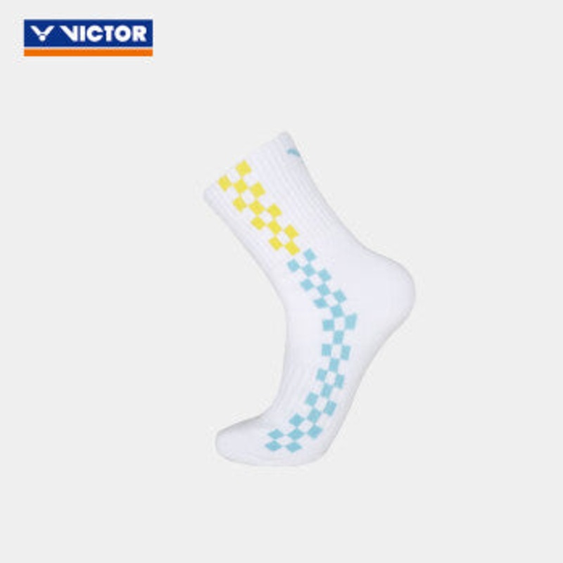 Victor Women’s Sport Socks SK1004M A Bleaching